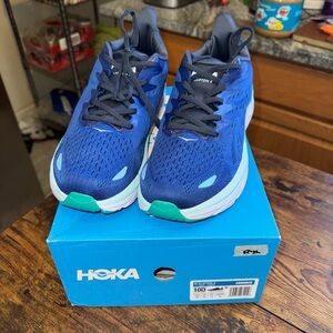 Hoka Clifton 8 Men’s 1119394 OSBB